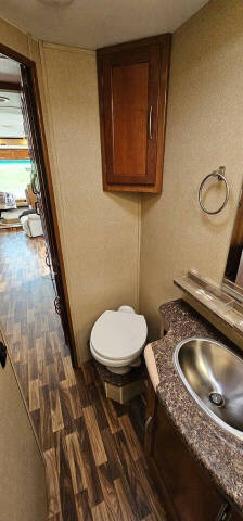 2018 Coachmen RV Pursuit