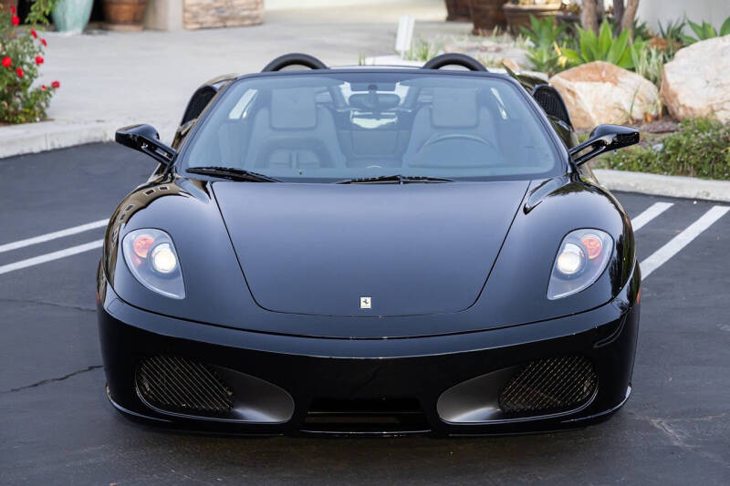 2006 Ferrari F430 Base photo 11