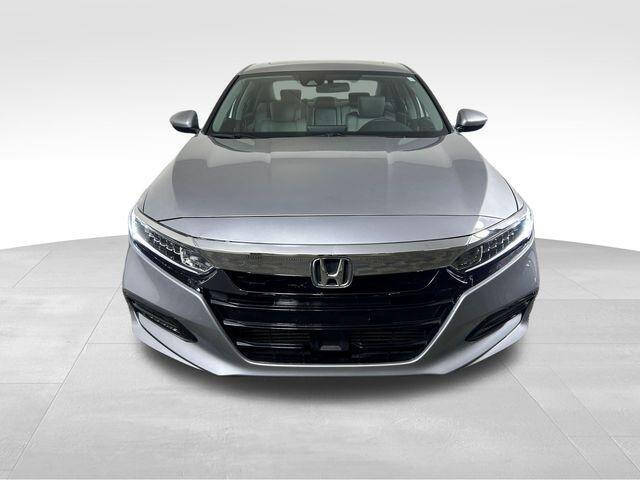 2019 Honda Accord EX