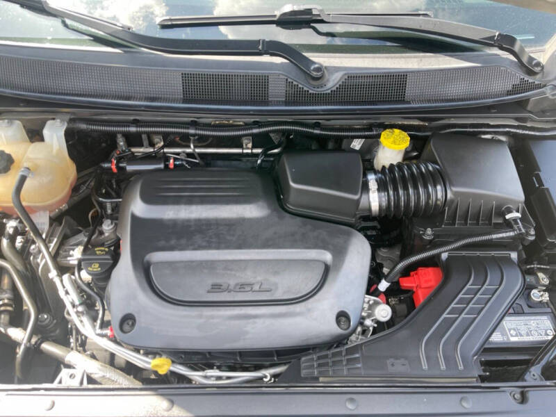2020 Chrysler Pacifica Touring L Plus