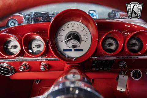 1959 Chevrolet Impala