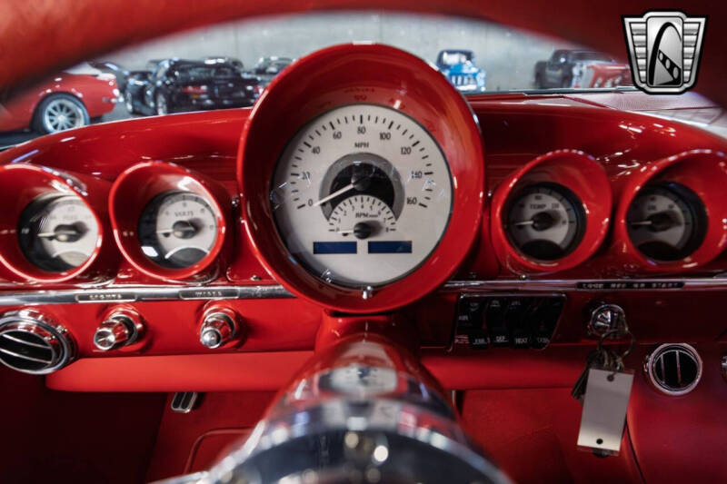 1959 Chevrolet Impala