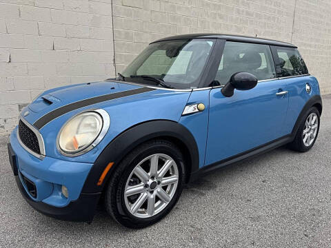 2013 MINI Hardtop Cooper S