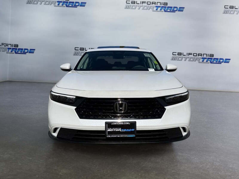 2023 Honda Accord