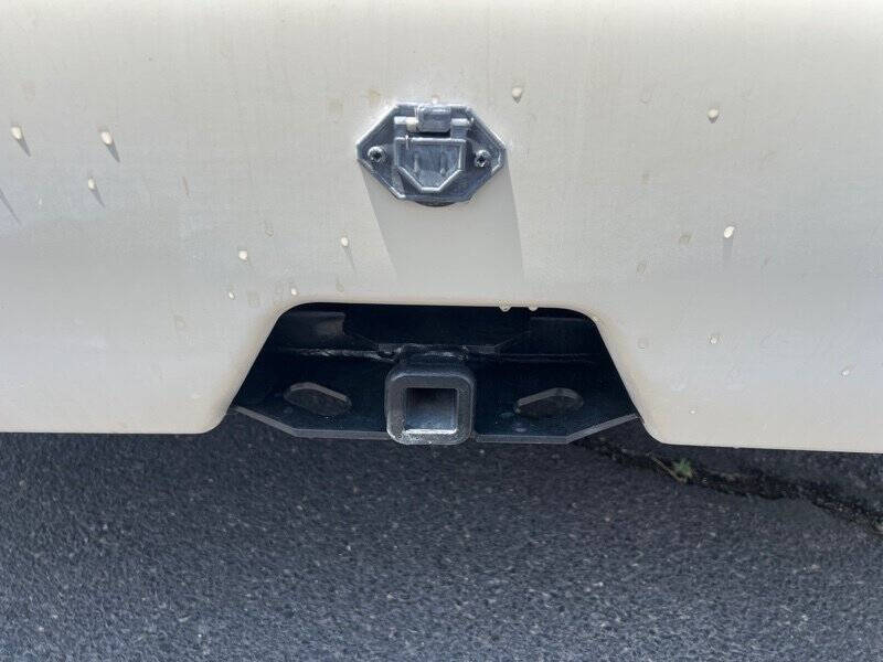 2016 Ford Transit 350 HD