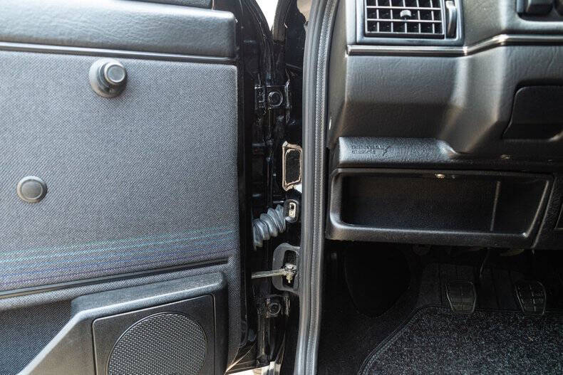 1991 Volkswagen Golf