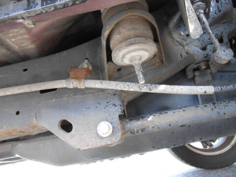 2007 Toyota FJ Cruiser