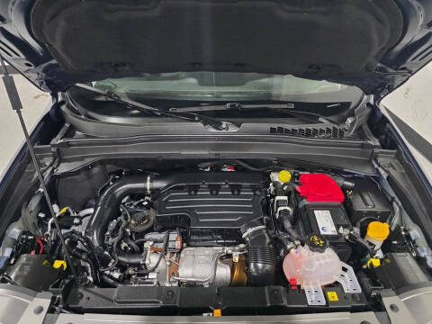 2021 Jeep Renegade Limited