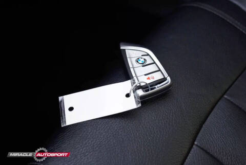 2018 BMW 7 Series 740i