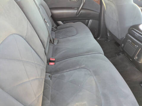 2020 Nissan Armada SV