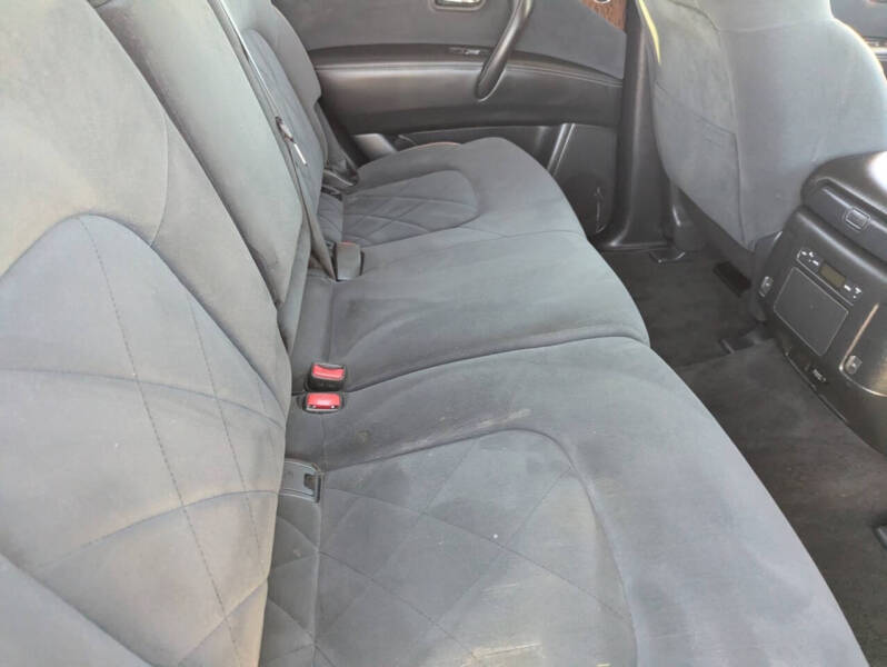 2020 Nissan Armada SV