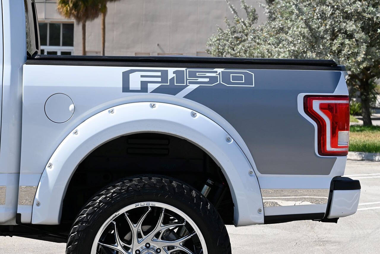 2017 Ford F-150 65