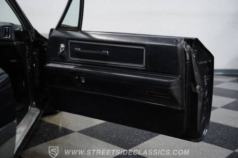 1968 Cadillac DeVille
