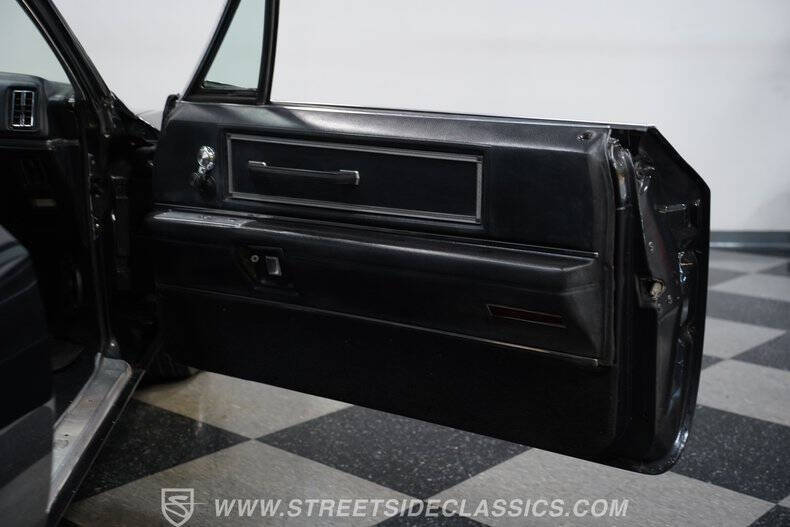 1968 Cadillac DeVille