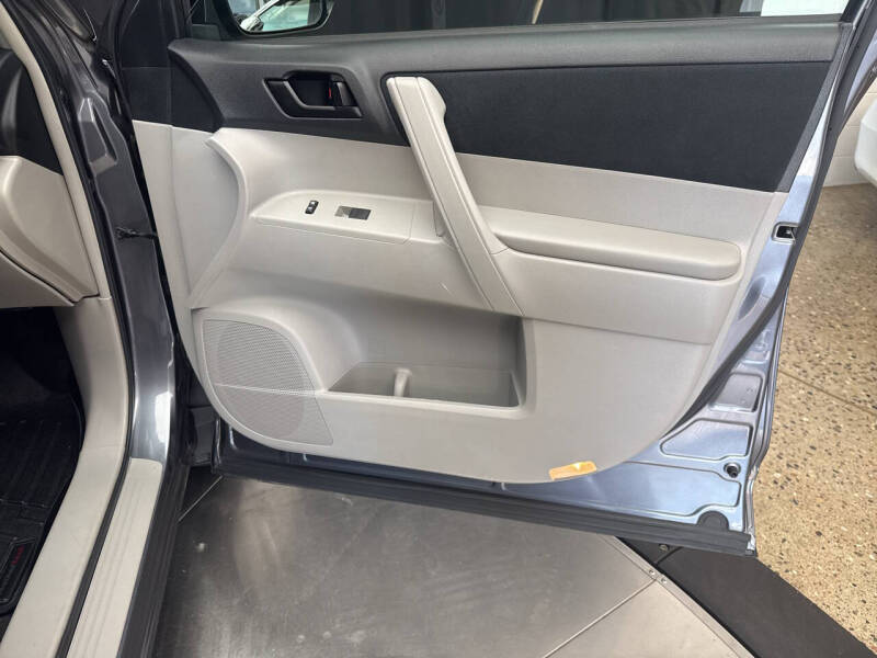 2011 Toyota Highlander