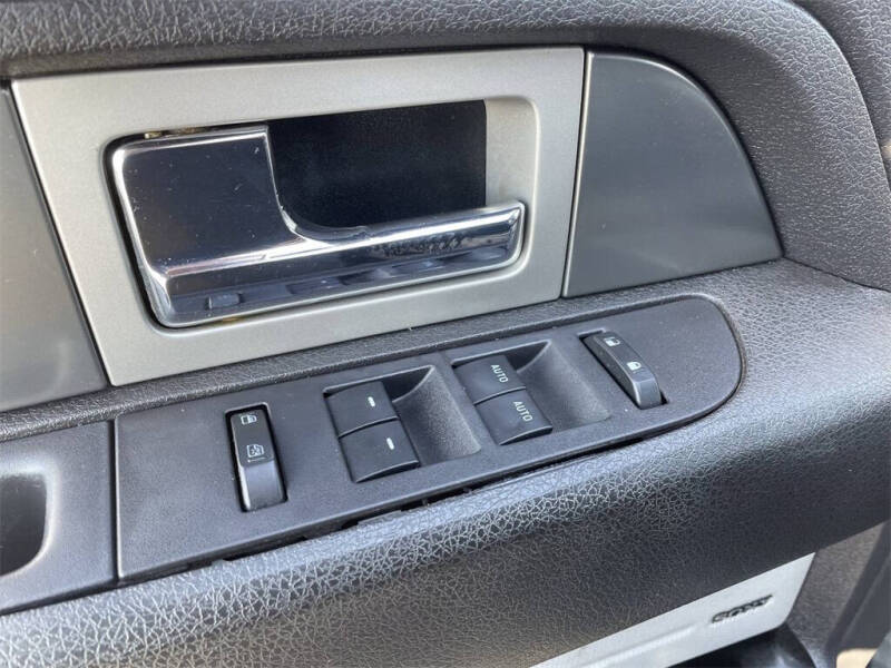 2013 Ford F-150 SVT Raptor