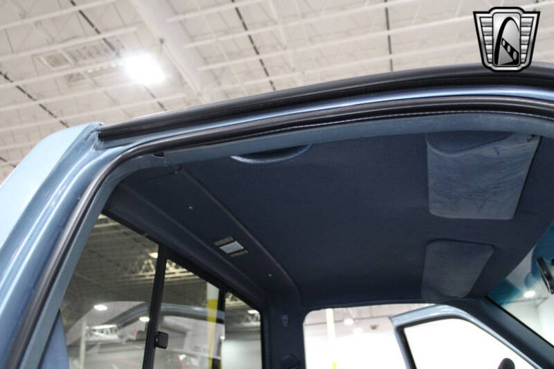 1990 Chevrolet C/K 1500 Series