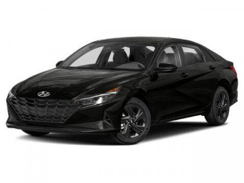 2021 Hyundai Elantra for sale at Wayne Hyundai in Wayne NJ