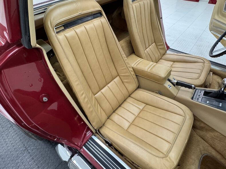 1970 Chevrolet Corvette