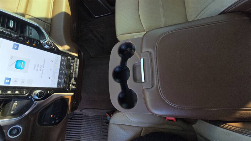 2023 RAM 3500 Laramie