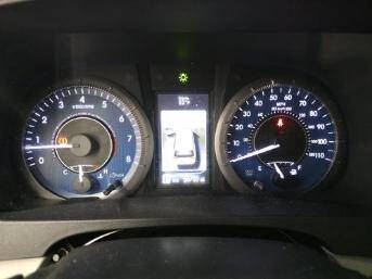 2019 Toyota Sienna L 7-Passenger