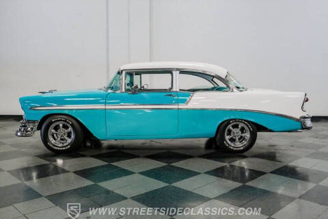 1956 Chevrolet Bel Air