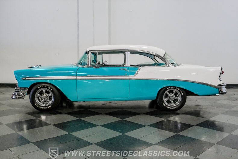 1956 Chevrolet Bel Air