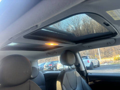 2010 MINI Cooper Clubman