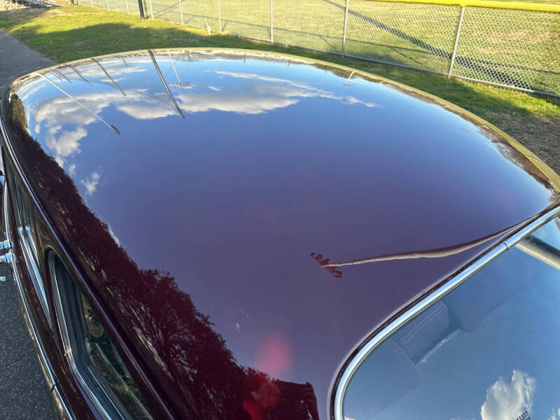 1949 Chrysler Windsor