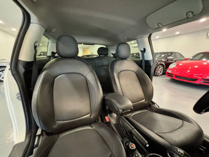 2019 MINI Hardtop 2 Door Cooper