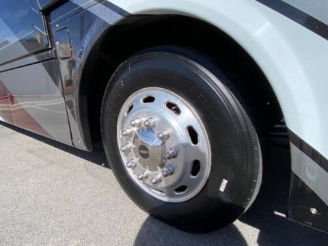 2015 Freightliner MH Chassis
