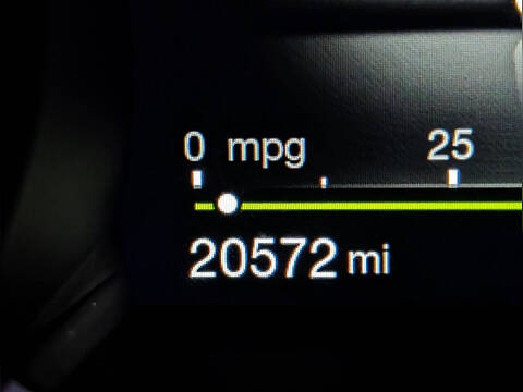 2019 Alfa Romeo Stelvio