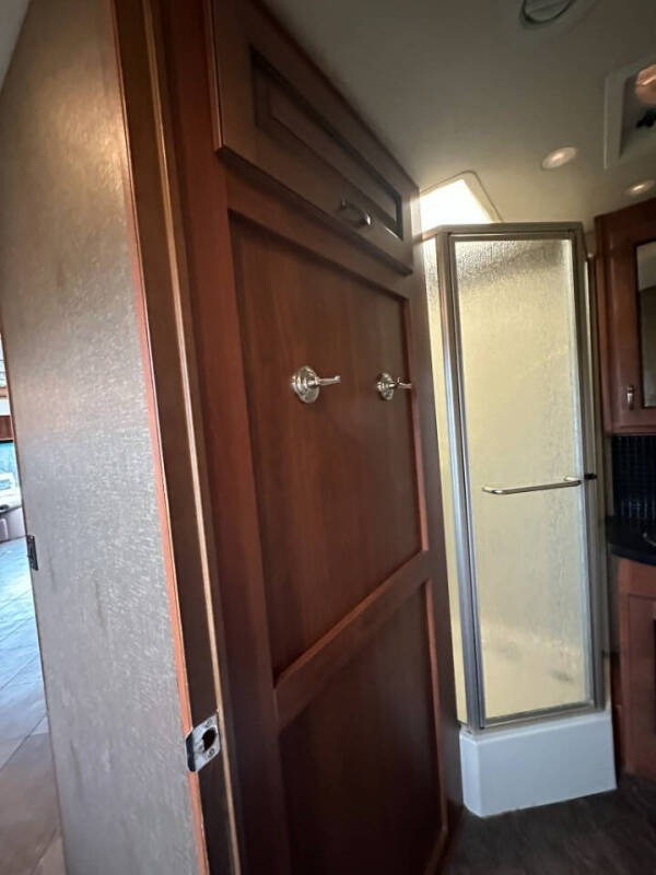2015 Fleetwood RV Excursion 35B