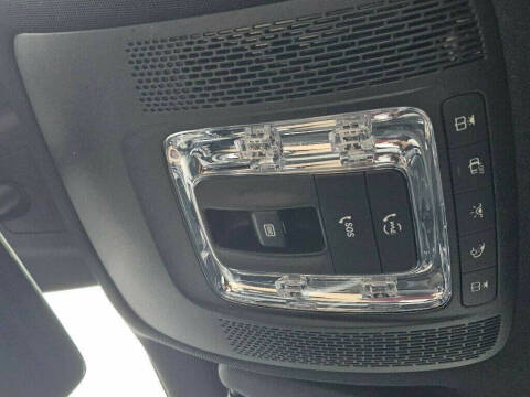 2022 Mercedes-Benz EQB EQB 350 4MATIC