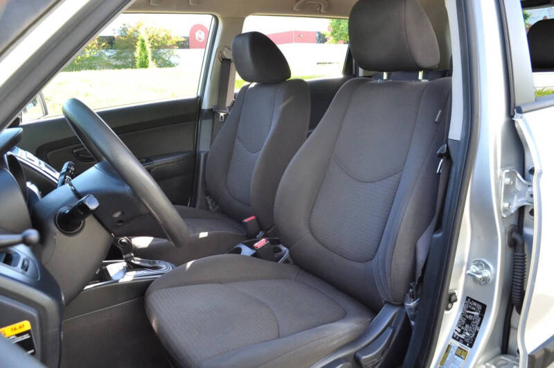 2013 Kia Soul