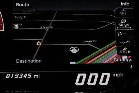 2015 Lamborghini Huracan LP 610-4