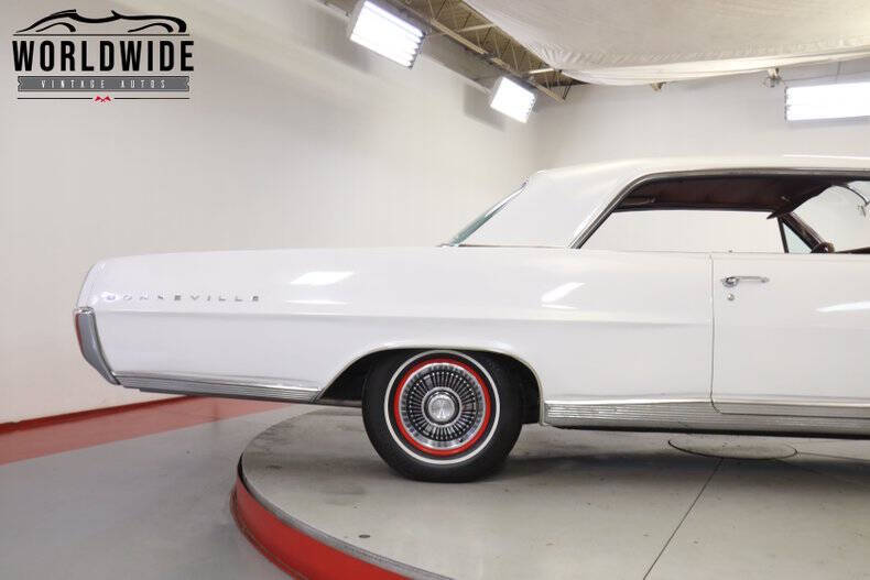 1964 Pontiac Bonneville