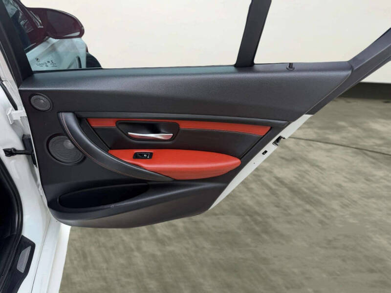2018 BMW M3