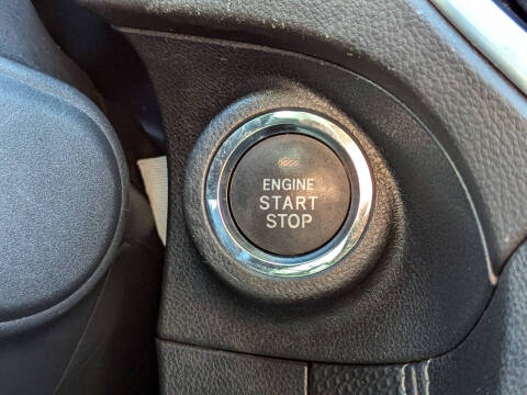 2019 Subaru Forester Touring