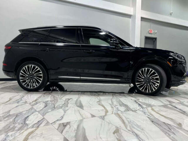 2020 Lincoln Corsair for sale at IMD MOTORS, INC in Dallas, TX