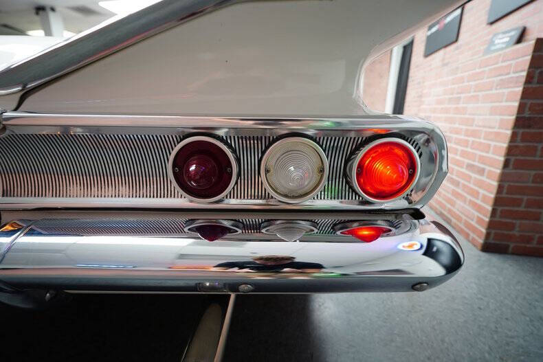 1960 Chevrolet Impala