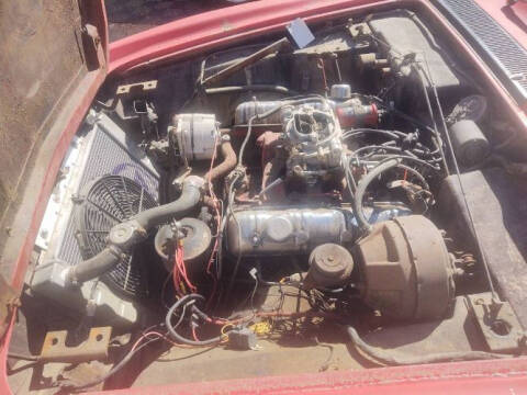 1984 Studebaker Avanti