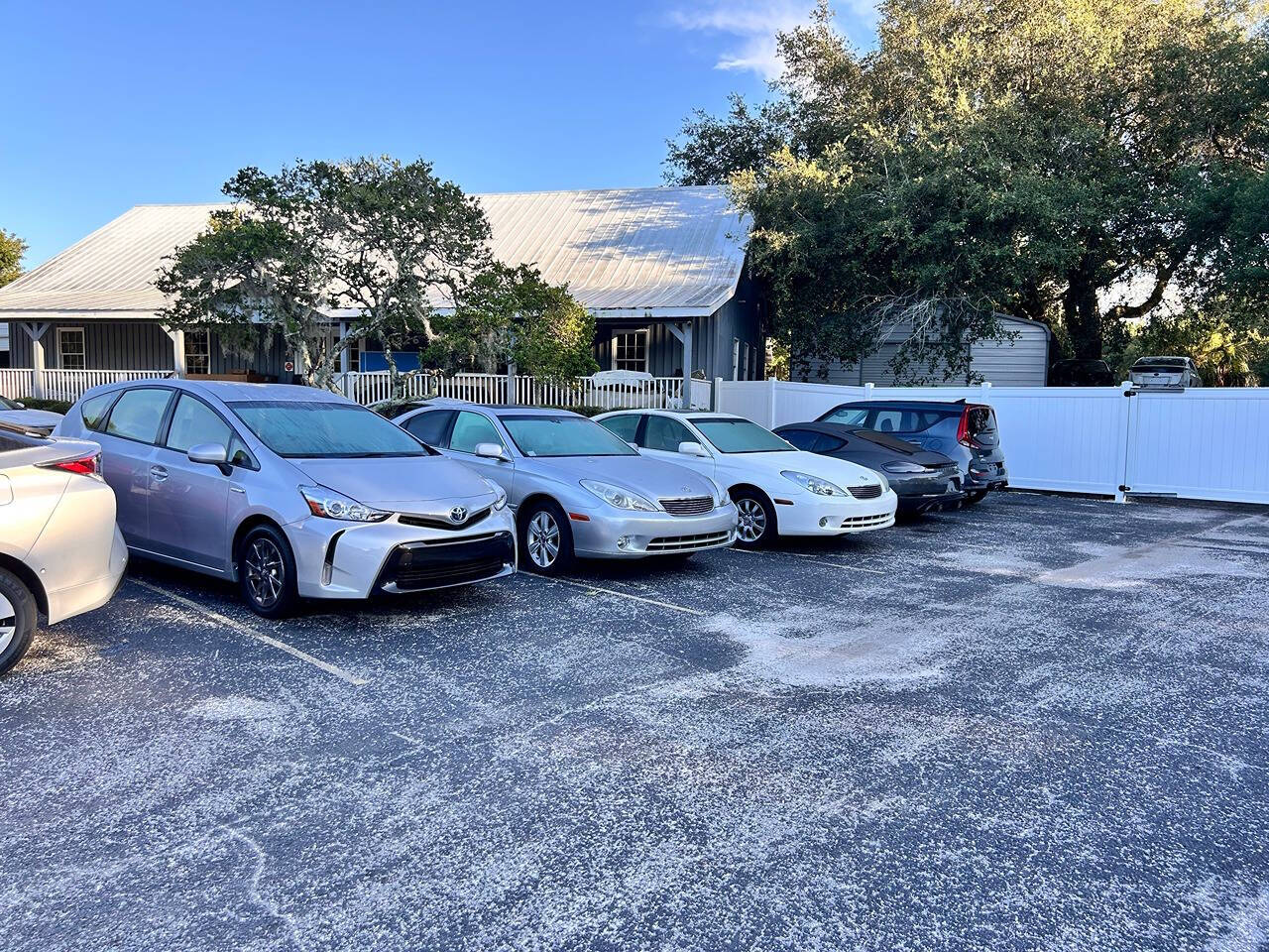 2021 Honda Accord for sale at GRACELAND AUTO LLC in Thonotosassa, FL