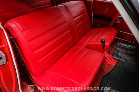 1964 Chevrolet Impala