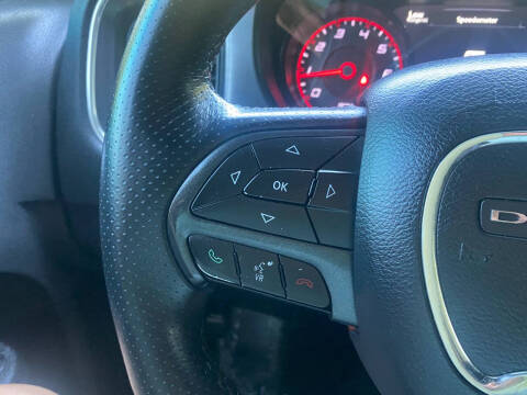 2017 Dodge Charger SXT