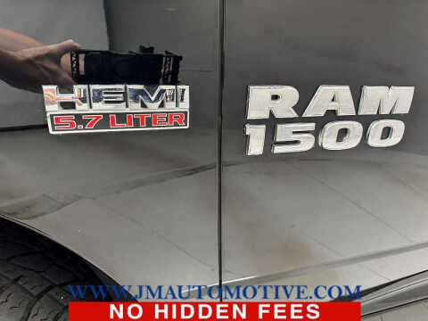 2014 RAM 1500 Express