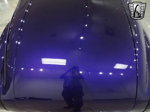 1938 Oldsmobile Cutlass