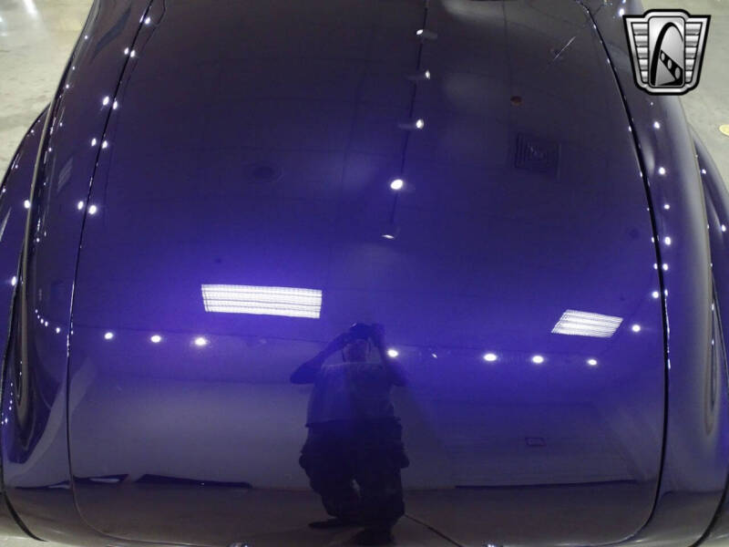 1938 Oldsmobile Cutlass