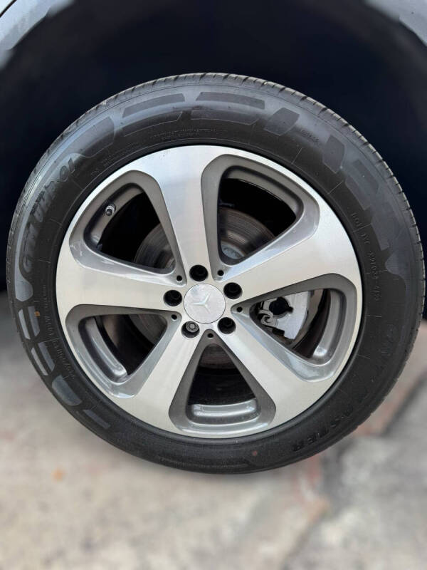 2016 Mercedes-Benz GLC GLC 300