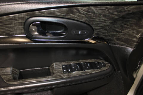 2013 Buick Enclave Leather